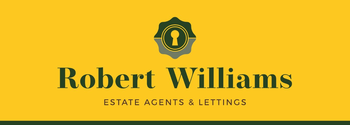 Robert Williams Lettings Logo